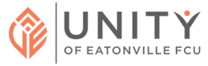Unity Of Eatonville Federal Credit Union